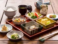 The Saihokukan Hotel Hotels in Nagano