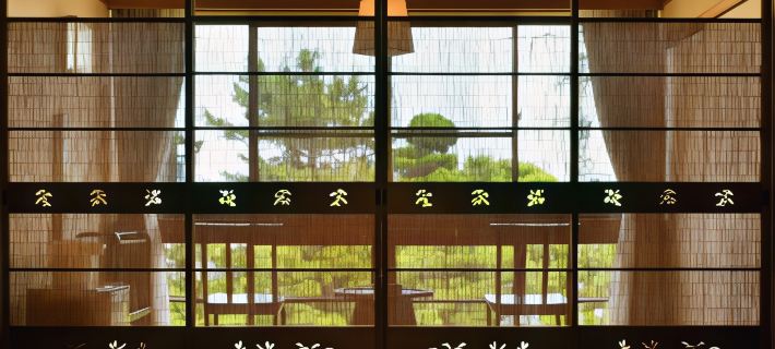 Ryokan Matsunoi Hotels in Karatsu