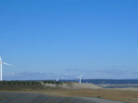 ペンションクロワッサン 御前崎のホテル