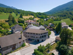 Auberge le Semnoz