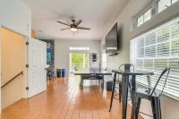 Decks, Docks and Kayaks Waterfront Homosassa Gem Hotels in Homosassa