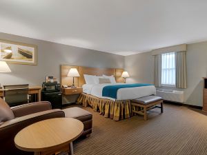 Best Western Plus Cold Spring