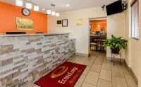 Econo Lodge Near Motor Speedway Hotels in Bristol
