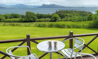 Armadale Castle Cabins