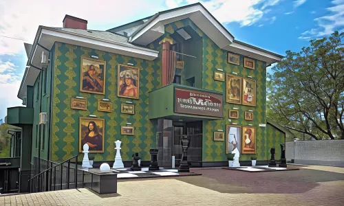 Weekend Boutique Hotel