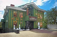 Weekend Boutique Hotel Hotels near The Triumphal Arch