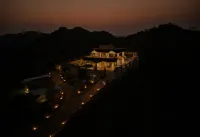 The Gaj Kesri- Gir