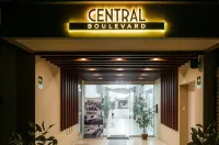 Xima Central Tacna Hotels in Tacna