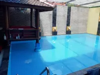 Villa Casaillona Hotels in Kecamatan Ngemplak