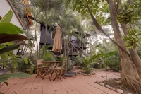 El Refugio de Sayulita - Health and Wellness House