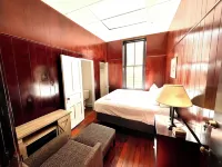 The Fallon Hotel Hotels in Lock Haven