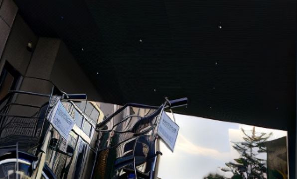 호텔 루트 인 이사하야 인터