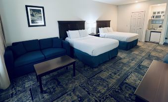 University Park Inn & Suites