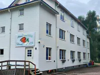 Apelkvistens Wärdshus & Logi Hotels in Kinna