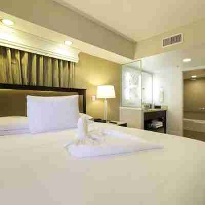 Carlsbad Seapointe Resort Rooms