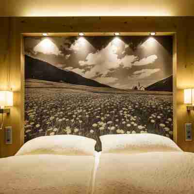 Hotel Landhaus Rooms