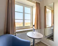 Nordsee-Hotel Arlau-Schleuse Hotel a Husum