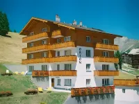 Haus Orion