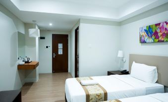 Hotel Fleur de Liz - Tagbilaran City