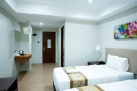 Hotel Fleur de Liz - Tagbilaran City