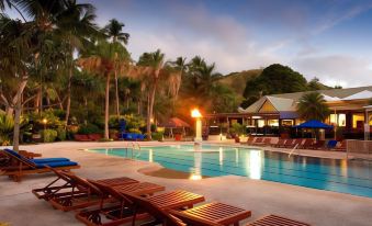 Fiji Hideaway Resort and Spa