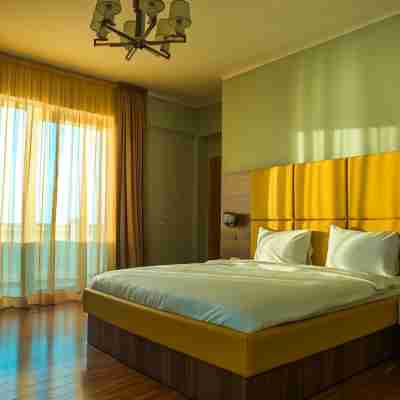 Castello Mare Hotel Rooms