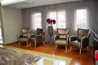 Hotel Torres Novas - Gym