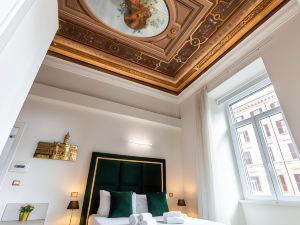 Cavour Luxury Rooms