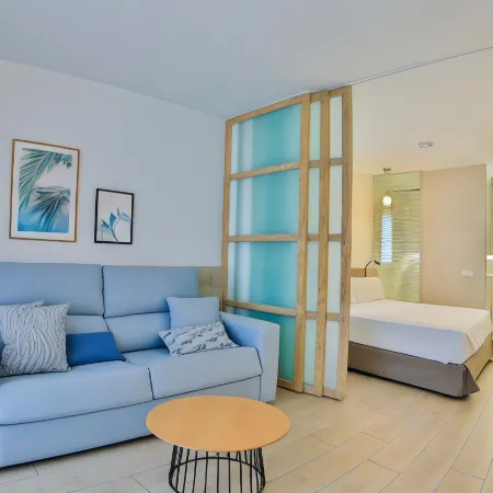 Apartamentos 525