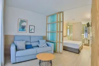 Apartamentos 525 - 3-Sterne