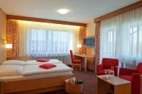 Hotel Konradshof Hotel a Enzklosterle