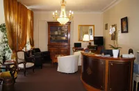 Balzac Hôtel Restaurant Hotel a Beauce