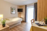 Kurgarten-Hotel Hotels in Schenkenzell