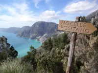 La Dolce Vita Hôtels à : Agerola