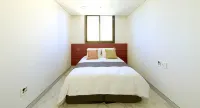 Hampyeong Stone Delia Hotels in Hampyeong-gun