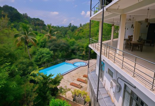 Red Letter HotelHotel Overview