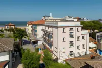 Residence 3 Trilo & Suites Các khách sạn ở 