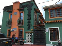 ApartaHotel Tierras Amazonicas Hotels in 
