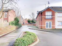 Apartment 11 Hotels in Worksop