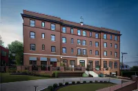 Hotel Weyanoke Hotel dekat Longwood University