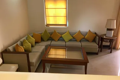 One BHK Luxury Homestay in South Goa. Beach 1 Km