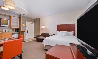 Residence Inn North Conway