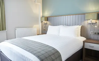 Fishermans Tavern Hotels near Carnoustie Church