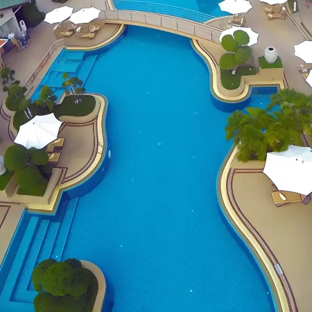 Thai Garden Resort