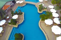 Thai Garden Resort - Strand