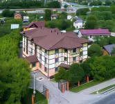 Дом Ученых Подольск Отели рядом с достопримечательностью «Пассаж»