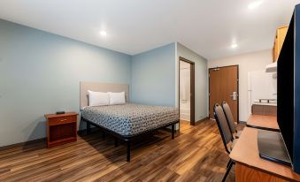 WoodSpring Suites Augusta Fort Eisenhower