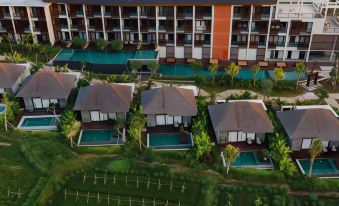 The Garcia Ubud Hotel & Resort