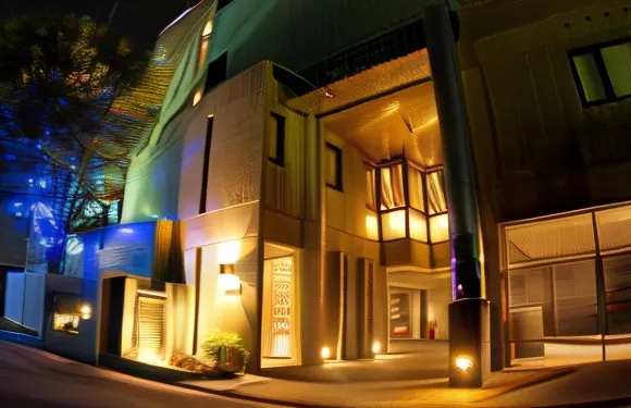 瑞內拉力克酒店（僅限成人）