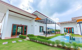 Ozone Resort & Pool Villa